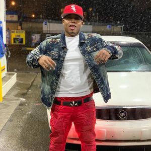 Meet your Posher, Mario